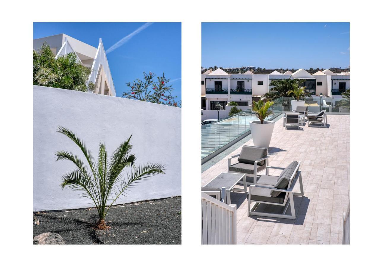 Sunset View Modern Private Poolside Apartment コスタ・テギセ エクステリア 写真