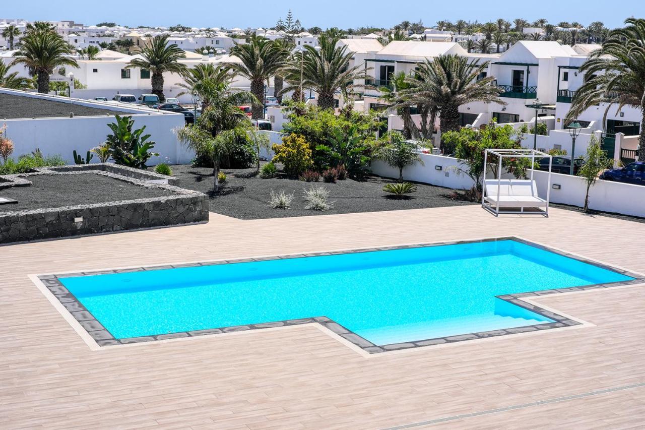 Sunset View Modern Private Poolside Apartment コスタ・テギセ エクステリア 写真